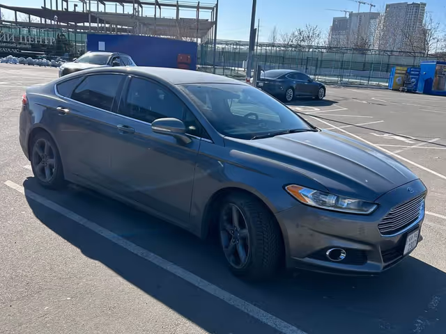 Ford Fusion USA 2013, Київ, $5 800 - зображення 2