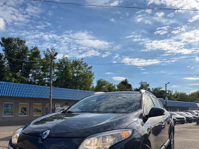 Renault Megane - зображення 1