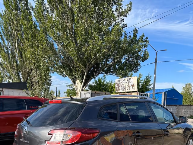 Renault Megane - зображення 4