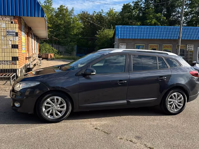 Renault Megane - зображення 3