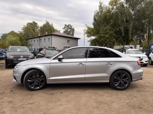 Audi A3 2015, Шостка, $13 200 - зображення 3