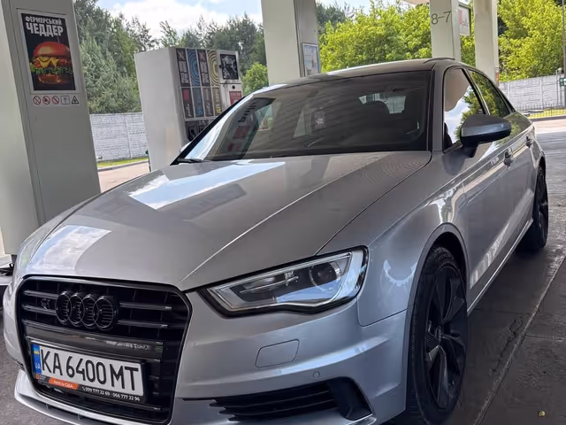 Audi A3 2015, Шостка, $13 200 - зображення 2