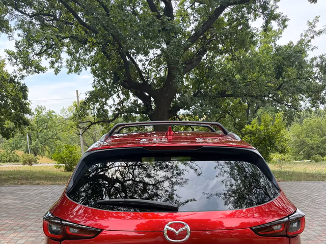 Mazda CX-5 2025, Кропивницький, $28 200 - зображення 4