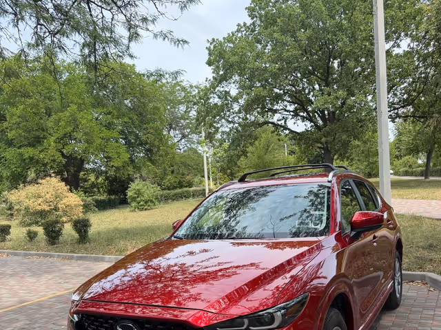 Mazda CX-5 2025, Кропивницький, $28 200 - зображення 2