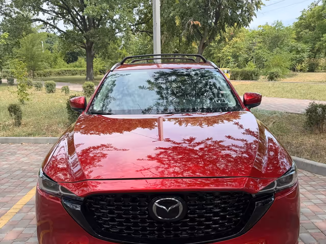 Mazda CX-5 2025, Кропивницький, $28 200 - зображення 1