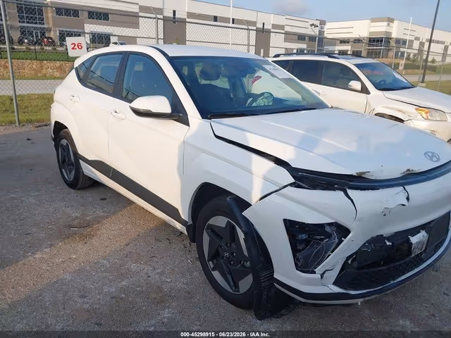 Hyundai Kona 2025, Львів, $18 900 - зображення 4