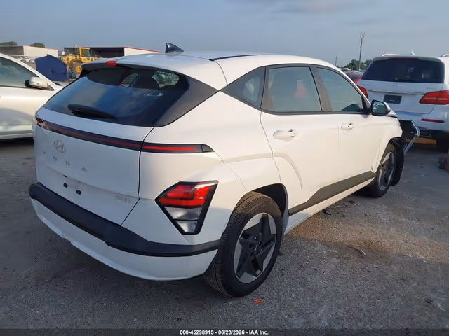 Hyundai Kona 2025, Львів, $18 900 - зображення 2