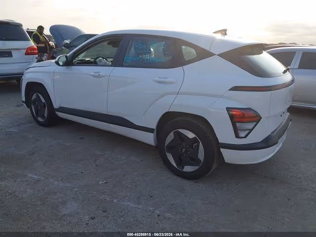 Hyundai Kona 2025, Львів, $18 900 - зображення 3