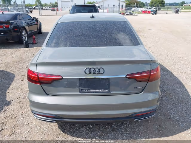 Audi A4 - зображення 4