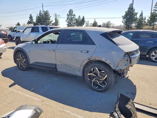 Hyundai IONIQ 5 2024, Львів, $20 500 - зображення 2