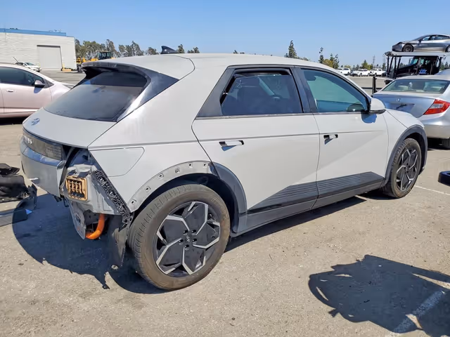 Hyundai IONIQ 5 2024, Львів, $20 500 - зображення 3