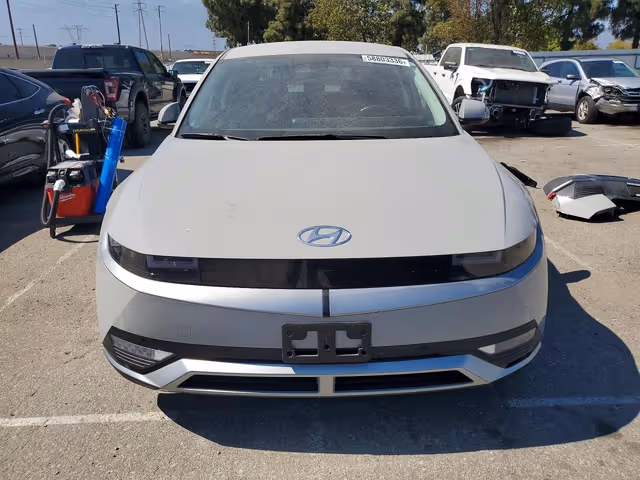 Hyundai IONIQ 5 2024, Львів, $20 500 - зображення 5