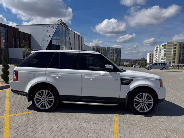 Land Rover Range Rover Sport 2012, Рівне, $15 700 - зображення 3