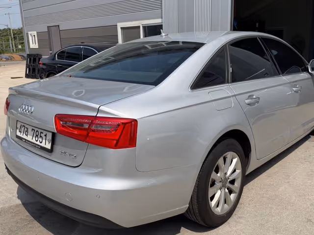 Audi A6 2014, Львів, $12 500 - зображення 3