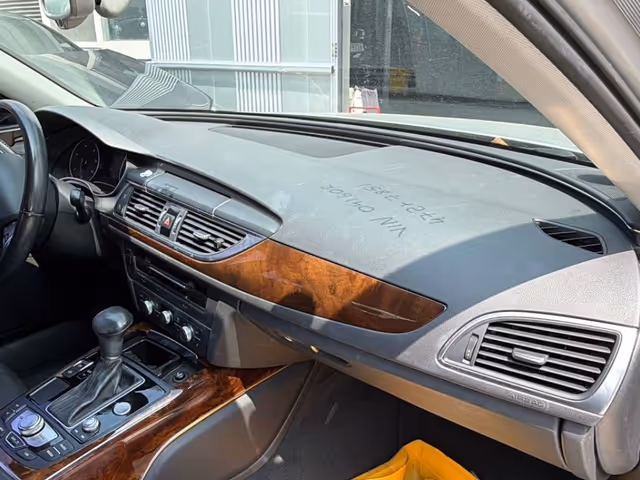 Audi A6 2014, Львів, $12 500 - зображення 4