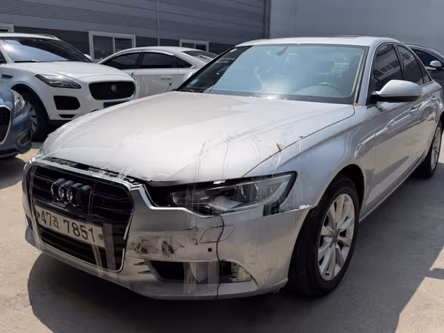 Audi A6 2014, Львів, $12 500 - зображення 2