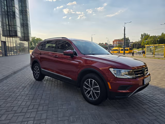 Volkswagen Tiguan 2019, Дніпро, $19 990 - зображення 3