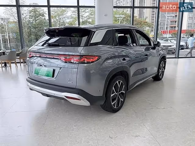 BYD Song L 2025, Зимна Вода, $29 300 - зображення 4