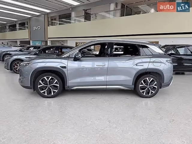 BYD Song L 2025, Зимна Вода, $29 300 - зображення 3