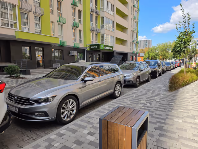 Volkswagen Passat 2019, Київ, $19 700 - зображення 3