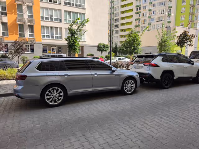 Volkswagen Passat 2019, Київ, $19 700 - зображення 2