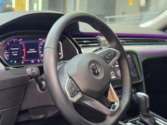 Volkswagen Passat 2019, Київ, $19 000 - зображення 5