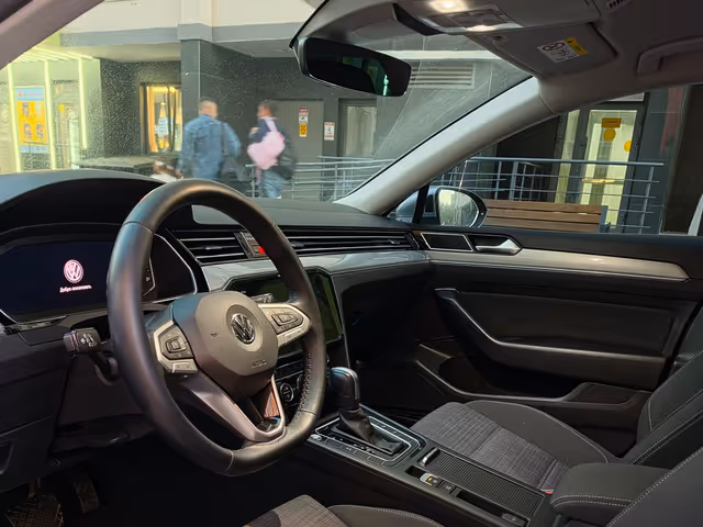 Volkswagen Passat 2019, Київ, $19 000 - зображення 2