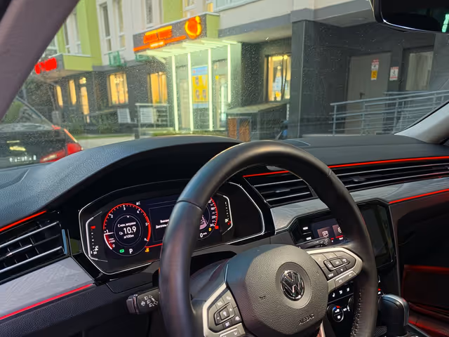 Volkswagen Passat 2019, Київ, $19 000 - зображення 4