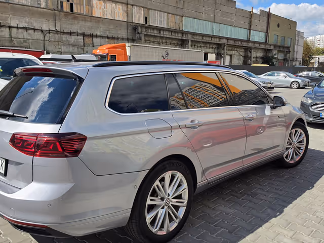 Volkswagen Passat 2019, Київ, $19 700 - зображення 4