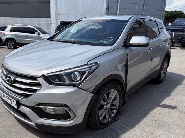 Hyundai Santa Fe 2015, Львів, $14 500 - зображення 2