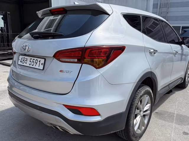 Hyundai Santa Fe 2015, Львів, $14 500 - зображення 4