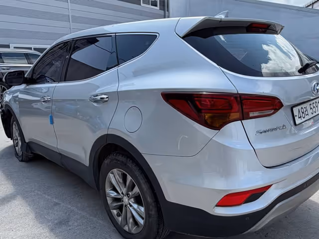 Hyundai Santa Fe 2015, Львів, $14 500 - зображення 3