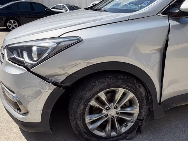Hyundai Santa Fe 2015, Львів, $14 500 - зображення 5