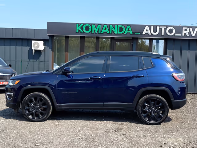 Jeep Compass - зображення 2