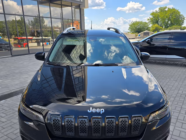 Jeep Cherokee 2018, Дніпро, $14 990 - зображення 2
