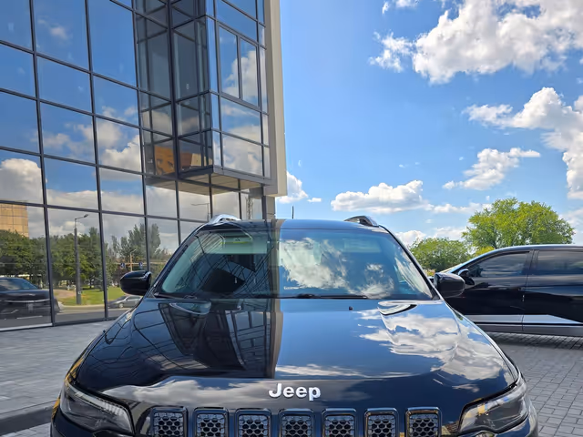Jeep Cherokee 2018, Дніпро, $14 990 - зображення 4