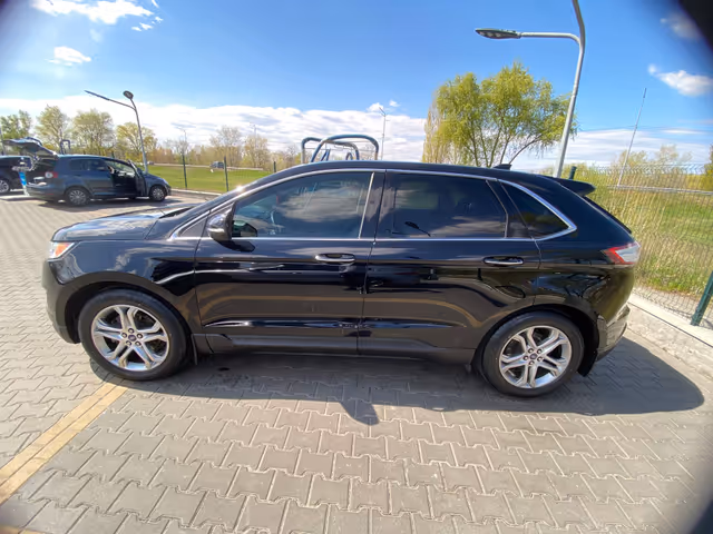 Ford Edge 2017, Київ, $16 000 - зображення 3