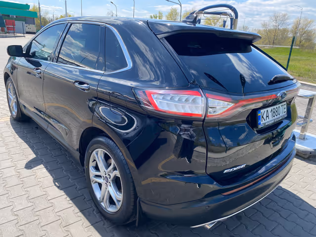 Ford Edge 2017, Київ, $16 000 - зображення 4