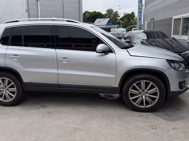 Volkswagen Tiguan 2014, Львів, $12 000 - зображення 4