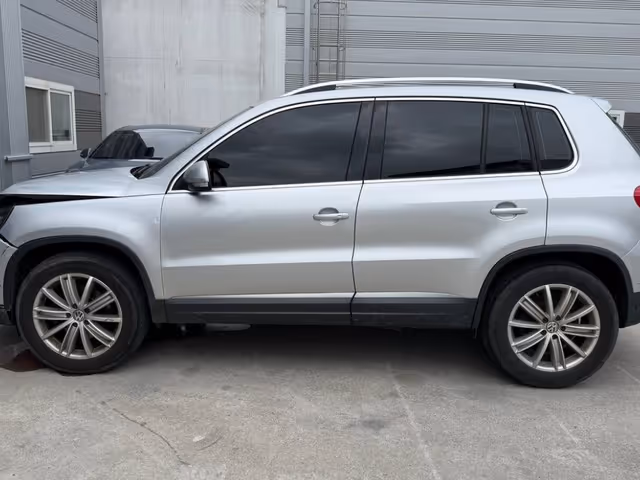 Volkswagen Tiguan 2014, Львів, $12 000 - зображення 3