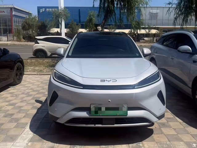 BYD Sea Lion 05 2025, Зимна Вода, $24 500 - зображення 2