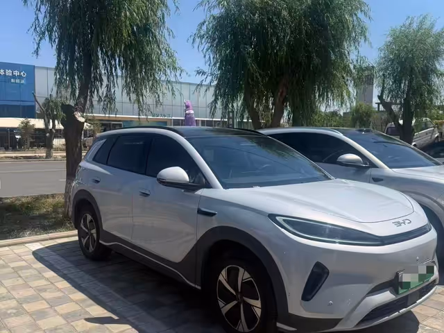 BYD Sea Lion 05 2025, Зимна Вода, $24 500 - зображення 3