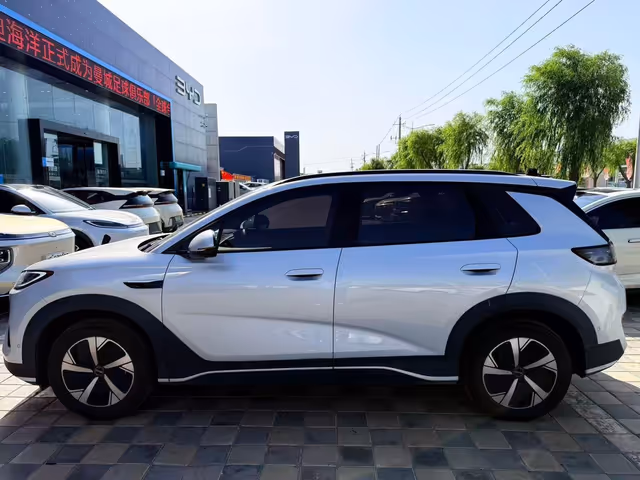 BYD Sea Lion 05 2025, Зимна Вода, $24 500 - зображення 4
