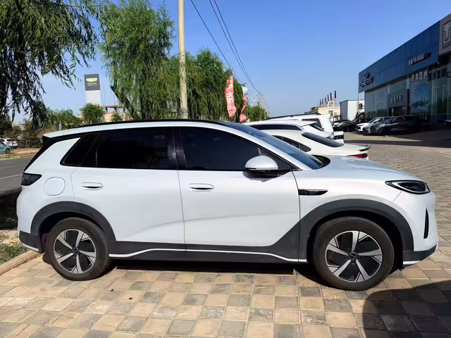 BYD Sea Lion 05 2025, Зимна Вода, $24 500 - зображення 5