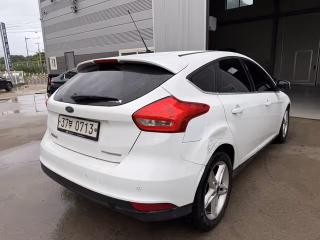 Ford Focus 2016, Солонка, $10 500 - зображення 2