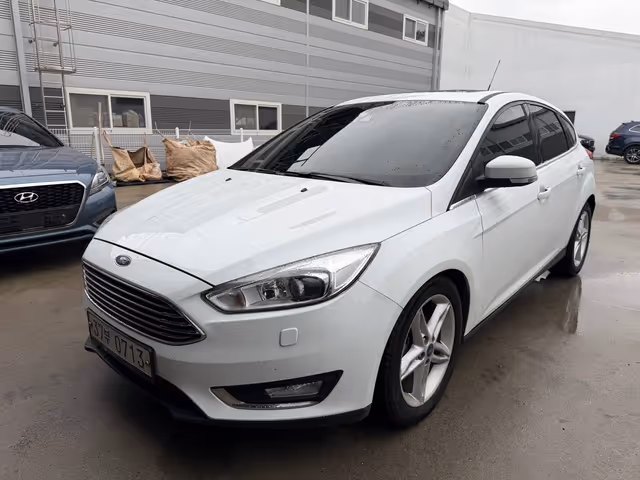 Ford Focus 2016, Солонка, $10 500 - зображення 3