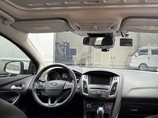 Ford Focus 2016, Солонка, $10 500 - зображення 5