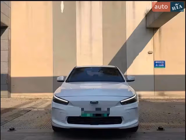 Geely Geometry A 2020, Зимна Вода, $13 900 - зображення 2