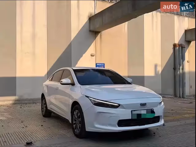Geely Geometry A 2020, Зимна Вода, $13 900 - зображення 3