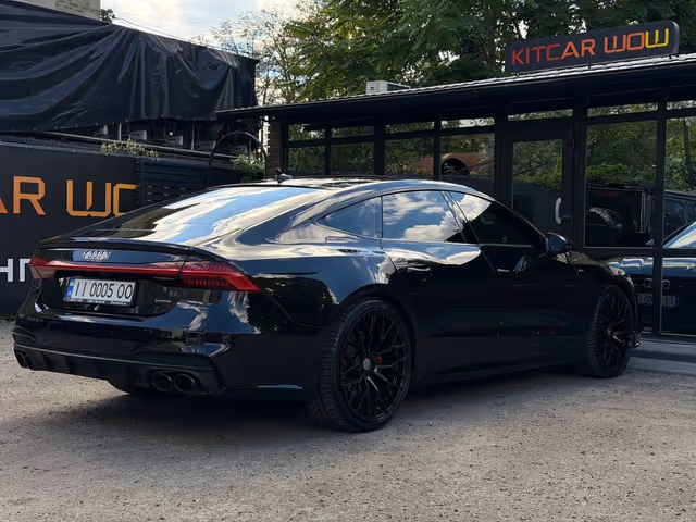Audi A7 2019, Київ, $36 000 - зображення 5
